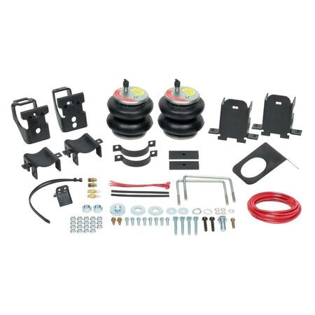 FIRESTONE RED Label Extreme Duty Air Spring Kit F36-2701